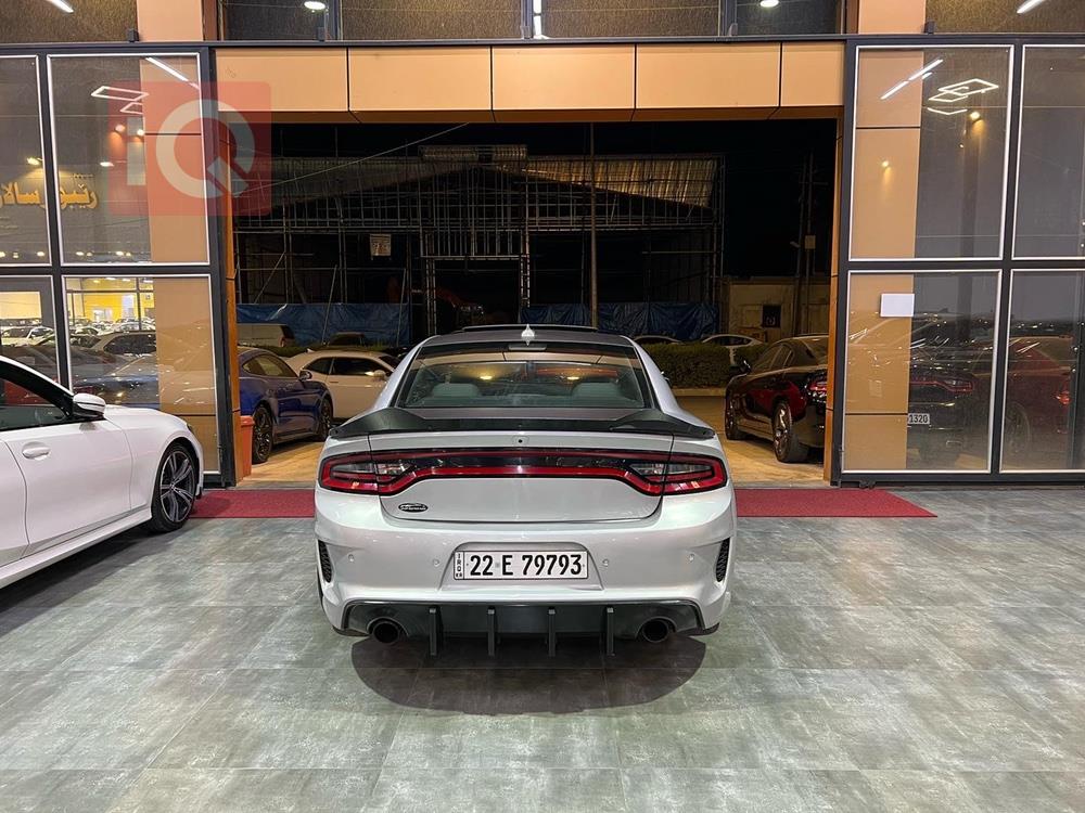 دودج تشارجر